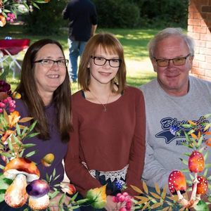 Meet your Posher, Jan